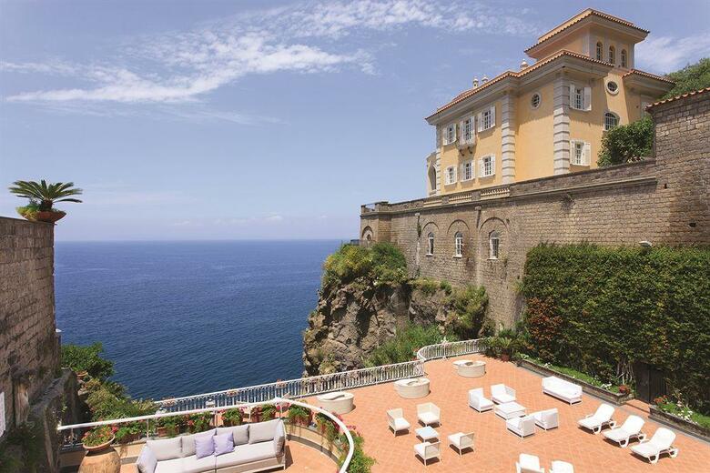 Hotel Corallo