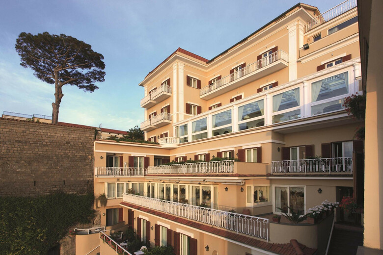 Hotel Corallo