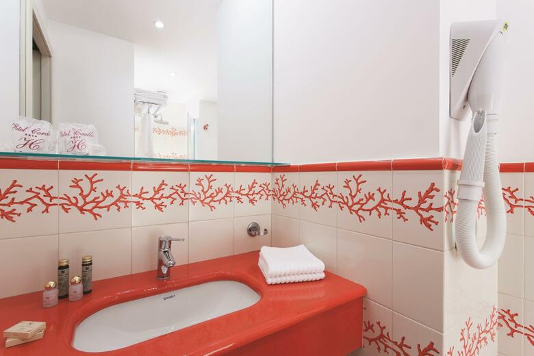 Hotel Corallo