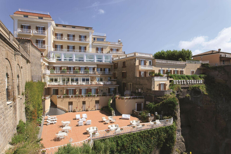 Hotel Corallo