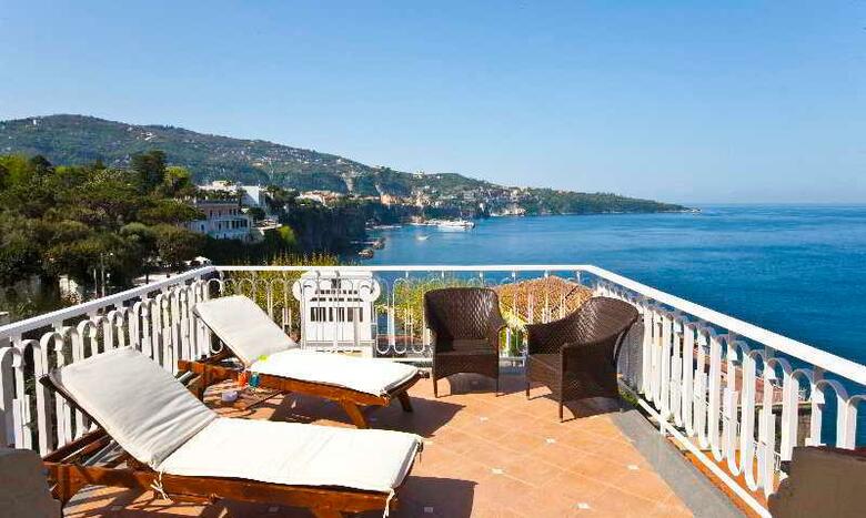 Hotel Corallo