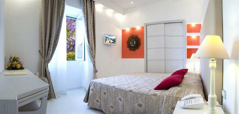 Hotel Corallo
