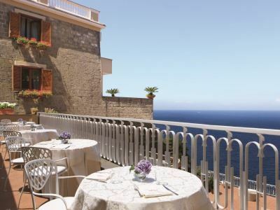 Hotel Corallo
