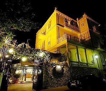 Hotel Villa Margherita