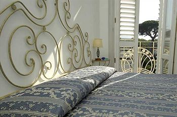 Hotel Villa Margherita