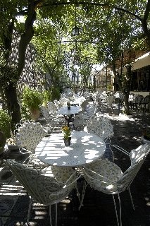 Hotel Villa Margherita