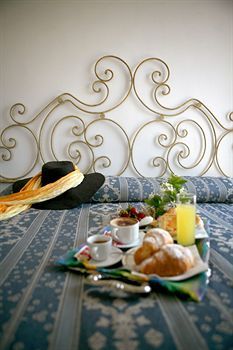 Hotel Villa Margherita