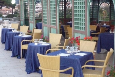 Hotel La Pergola