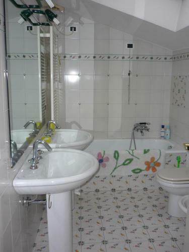 Bed & Breakfast Il Giardino Segreto