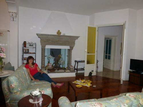 Bed & Breakfast Il Giardino Segreto