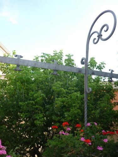 Bed & Breakfast Il Giardino Segreto