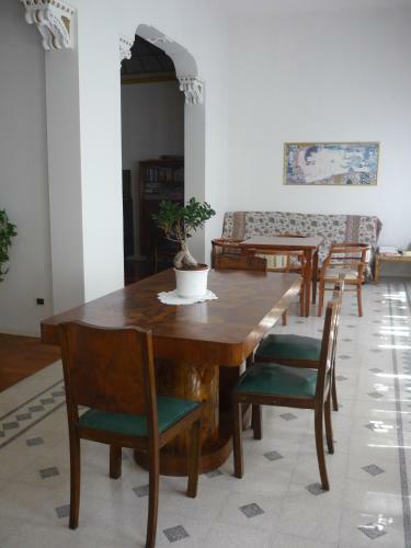 Bed & Breakfast Il Giardino Segreto