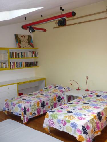 Bed & Breakfast Il Giardino Segreto