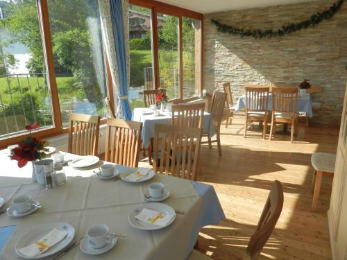 Hostal Pension Noella