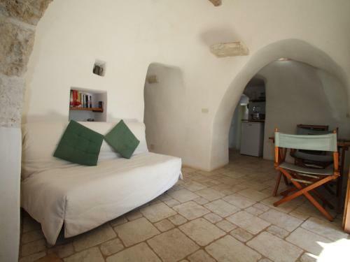 Holiday Home Ostuni