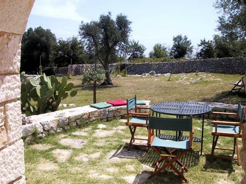 Holiday Home Ostuni