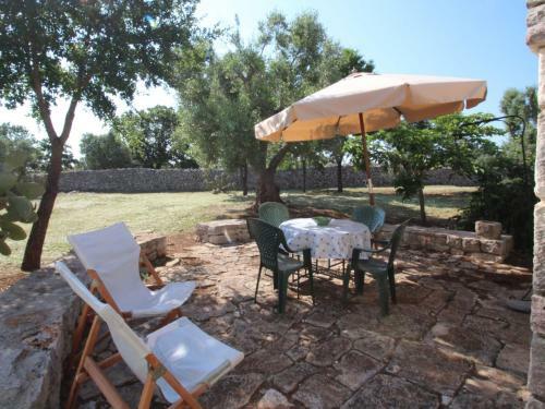 Holiday Home Ostuni