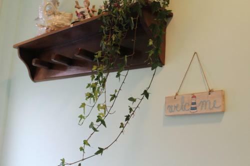 Apartamento B&B Da Roby