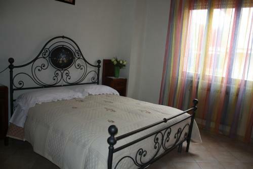 Apartamento B&B Da Roby