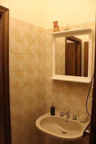 Apartamento B&B Da Roby