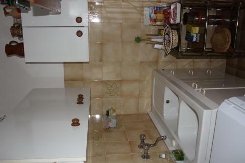 Apartamento B&B Da Roby