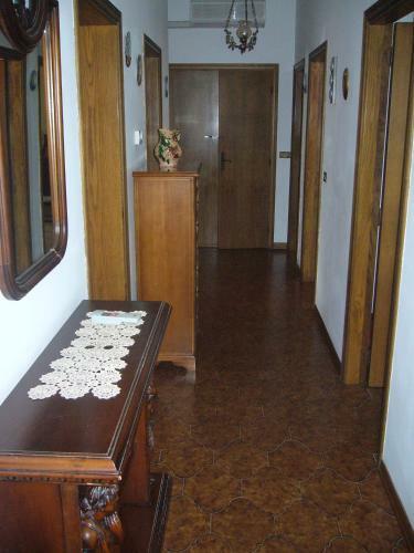 Apartamento B&B Da Roby