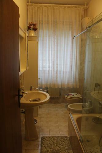 Apartamento B&B Da Roby