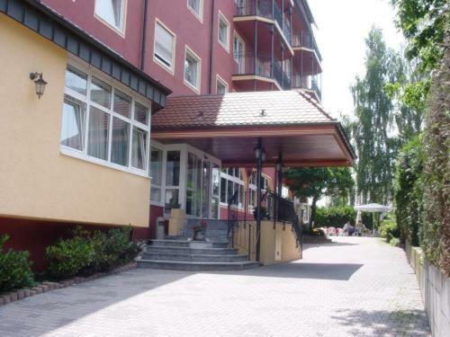 Abakus-hotel