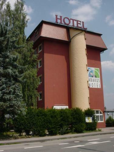 Abakus-hotel