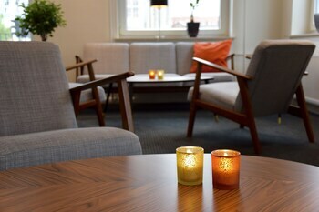 Park Hotel Aalborg