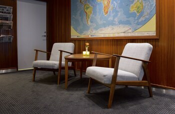 Park Hotel Aalborg