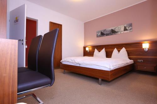 Hotel & Konditorei May
