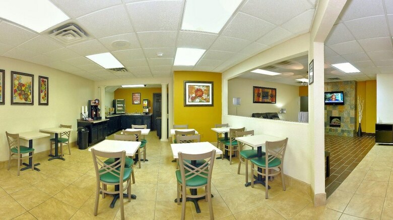 Hotel Econo Lodge Salisbury