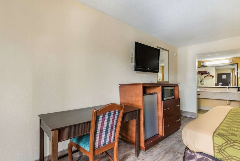 Hotel Econo Lodge Salisbury