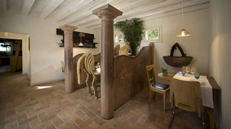 Hotel Resort Donna Lucia