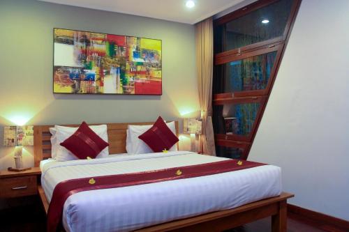 Hotel Delu Villas & Suite