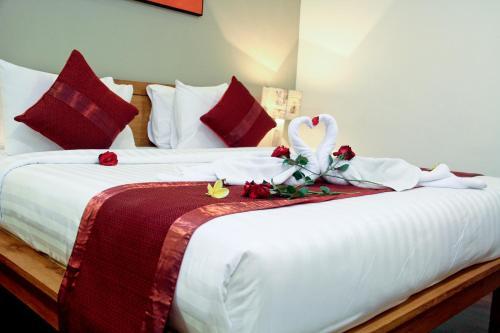 Hotel Delu Villas & Suite
