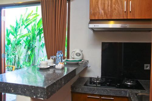 Hotel Delu Villas & Suite