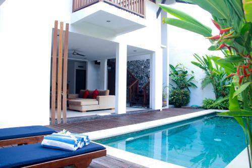 Hotel Delu Villas & Suite