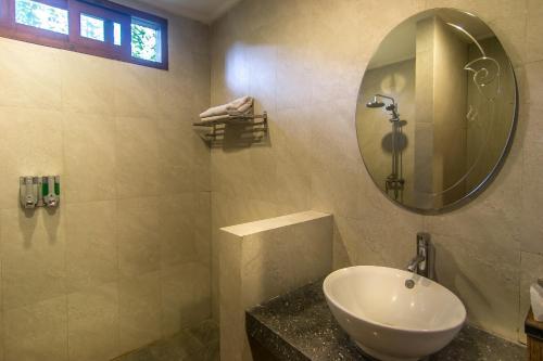 Hotel Delu Villas & Suite