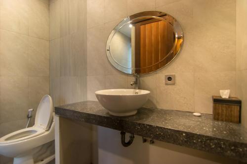 Hotel Delu Villas & Suite