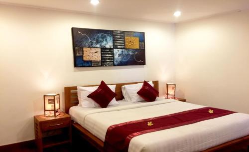 Hotel Delu Villas & Suite