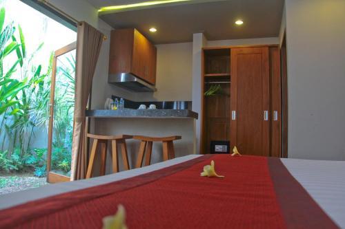 Hotel Delu Villas & Suite