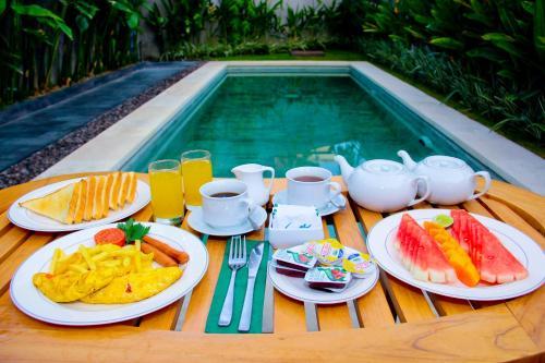 Hotel Delu Villas & Suite