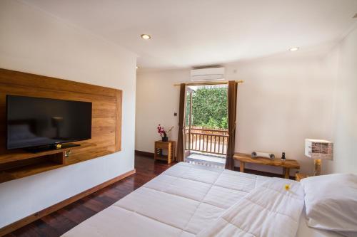 Hotel Delu Villas & Suite
