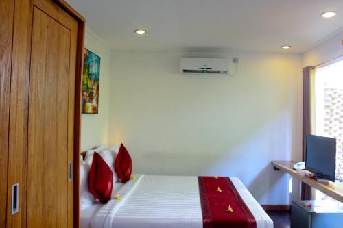 Hotel Delu Villas & Suite
