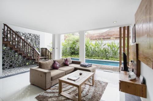 Hotel Delu Villas & Suite