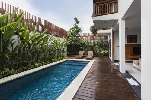 Hotel Delu Villas & Suite
