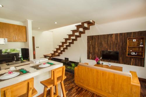 Hotel Delu Villas & Suite