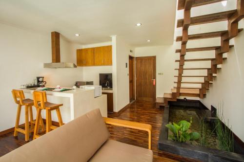 Hotel Delu Villas & Suite